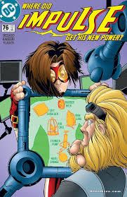 Impulse #76