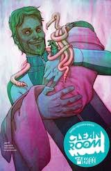 Clean Room #13 (Mature)