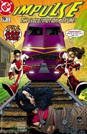 Impulse #70