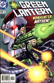 Green Lantern Vol 3 #130