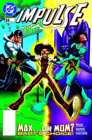 Impulse #24