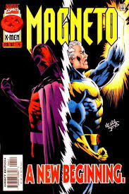 Magneto Vol 1 #4