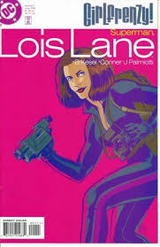Girlfrenzy Lois Lane