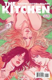 Kitchen #8 (Of 8) (Mature)