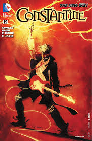 Constantine #19