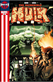 Incredible Hulk Vol 2 #84