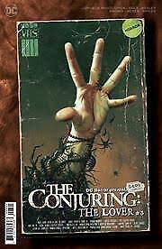 Conjuring the Lover #3
