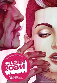 Clean Room #5 (Mature)