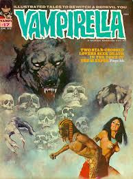 Vampirella #17