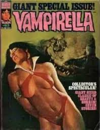 Vampirella #63