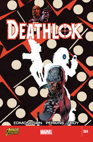 Deathlok #4