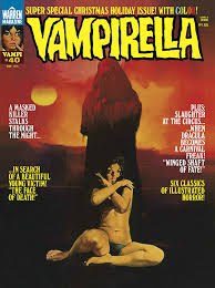 Vampirella #40