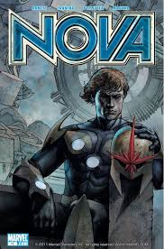 Nova Vol 4 #11