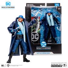 McFarlane Collector Edition Captain Boomerang