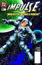 Impulse #18