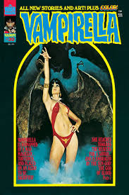 Vampirella #30