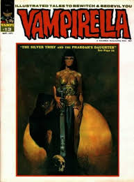 Vampirella #13