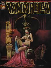 Vampirella #23