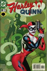 Harley Quinn #6