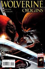 Wolverine Origins Vol 1 #24
