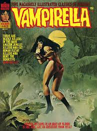 Vampirella #42