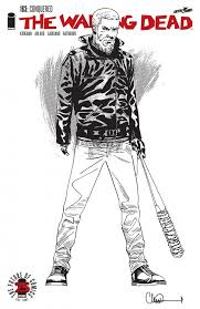 The Walking Dead #163