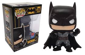 POP! Heroes Batman #288