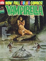 Vampirella #28