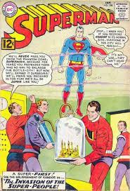 Superman Vol 1 #158