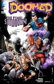Doomed #6