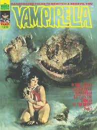 Vampirella #29