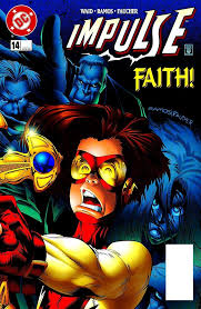 Impulse #14