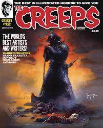 Creeps #12