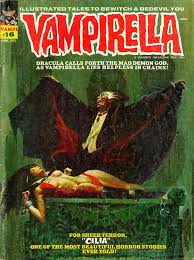 Vampirella #16