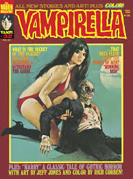 Vampirella #32