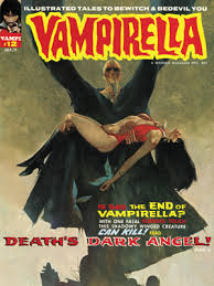 Vampirella #12