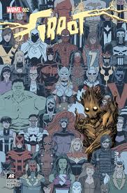 Groot #2