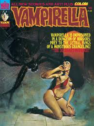 Vampirella #33