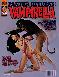 Vampirella #66