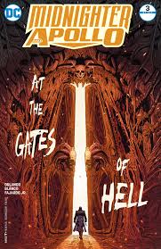 Midnighter and Apollo #3