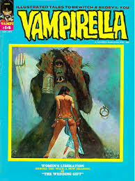 Vampirella #14