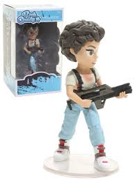 Rock Candy Aliens Ellen Ripley Figure