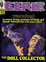Eerie #15