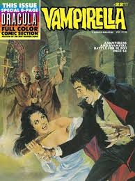 Vampirella #22