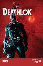 Deathlok #8