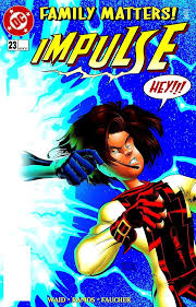 Impulse #23