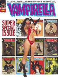 Vampirella #19