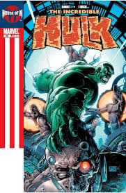 Incredible Hulk Vol 2 #86