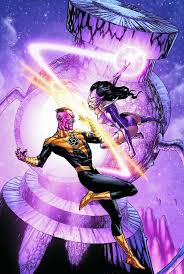 Green Lantern #45 (Blackest Night)