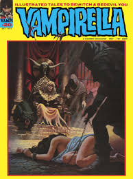 Vampirella #20